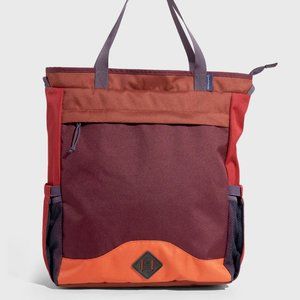 United by Blue Deadstock (R)evolution™ 25L Convertible Carryall